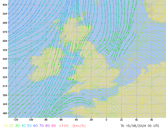 Th 15.08.2024 00 UTC