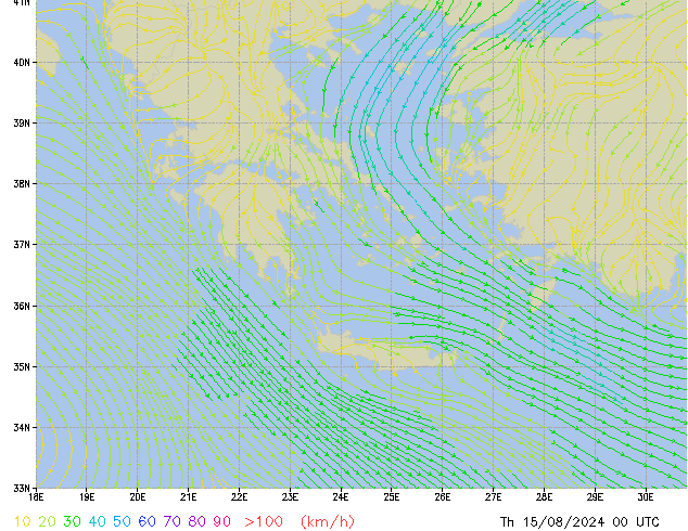 Th 15.08.2024 00 UTC