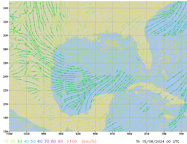 Th 15.08.2024 00 UTC