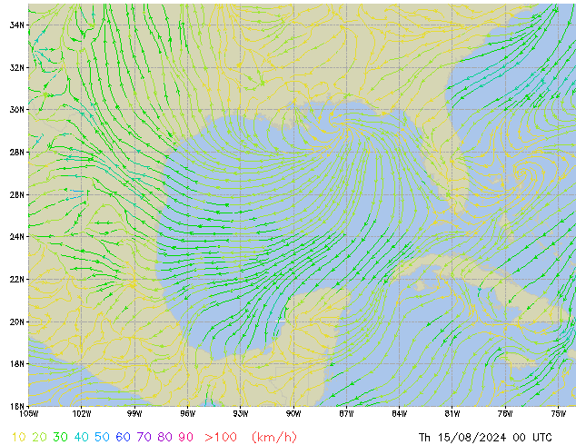 Th 15.08.2024 00 UTC