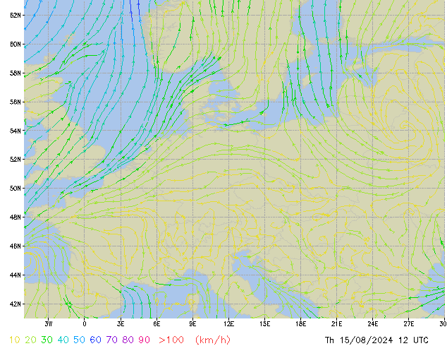 Th 15.08.2024 12 UTC