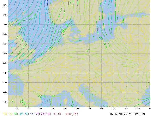 Th 15.08.2024 12 UTC