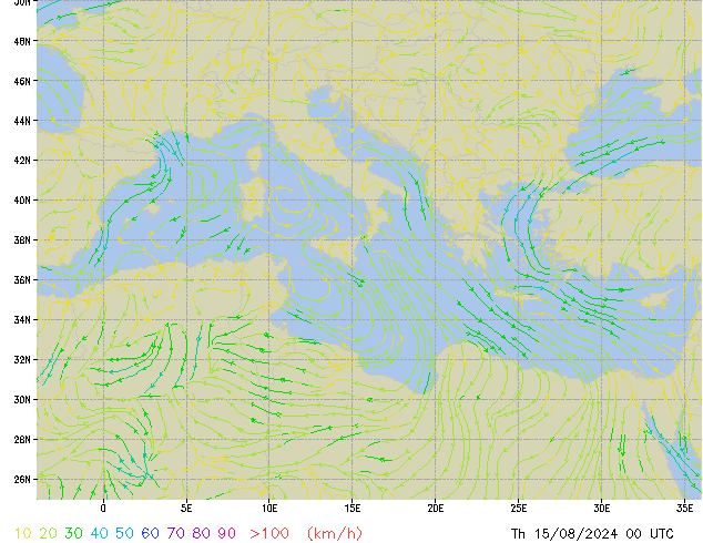 Th 15.08.2024 00 UTC