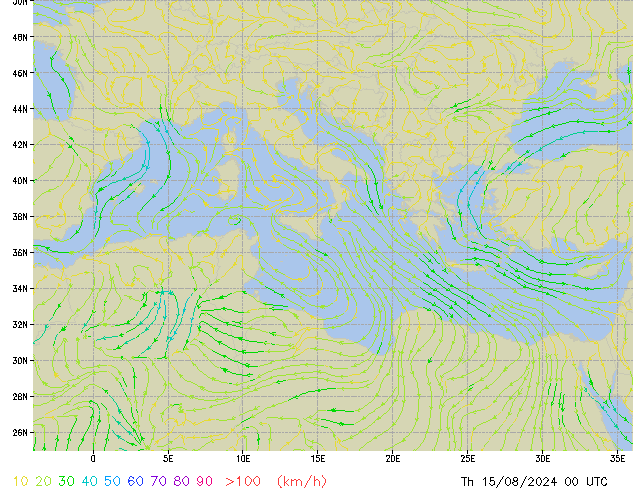 Th 15.08.2024 00 UTC