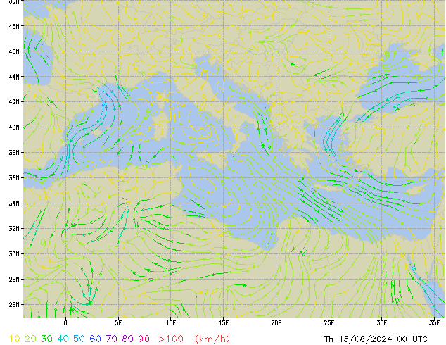 Th 15.08.2024 00 UTC