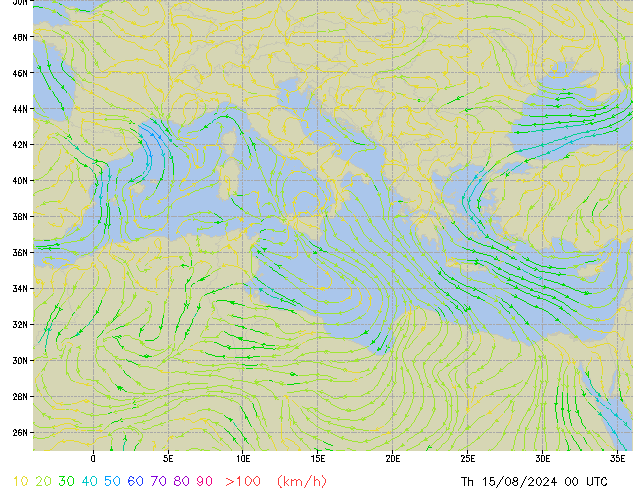 Th 15.08.2024 00 UTC