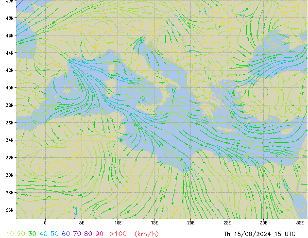 Th 15.08.2024 15 UTC