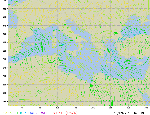 Th 15.08.2024 15 UTC