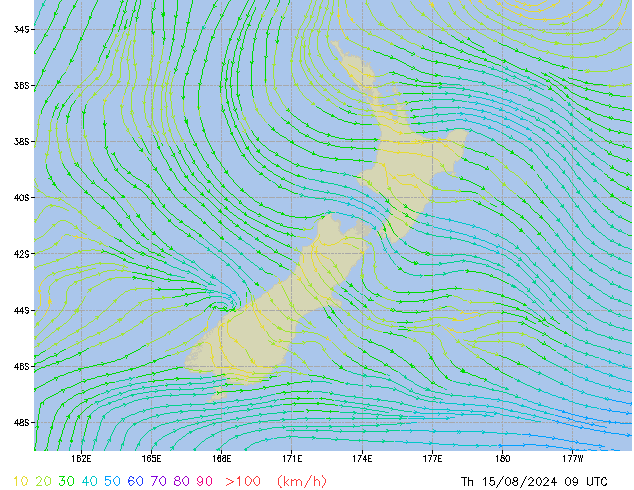 Th 15.08.2024 09 UTC