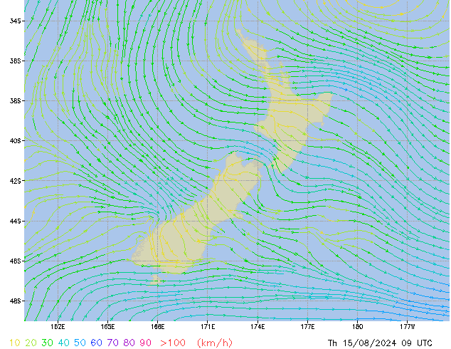 Th 15.08.2024 09 UTC