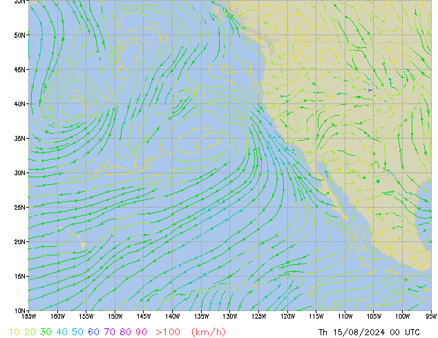 Th 15.08.2024 00 UTC