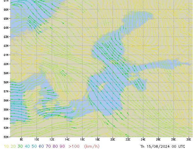 Th 15.08.2024 00 UTC