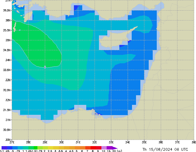 Th 15.08.2024 06 UTC