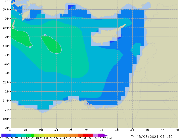 Th 15.08.2024 06 UTC