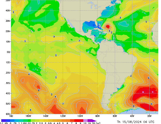 Th 15.08.2024 06 UTC