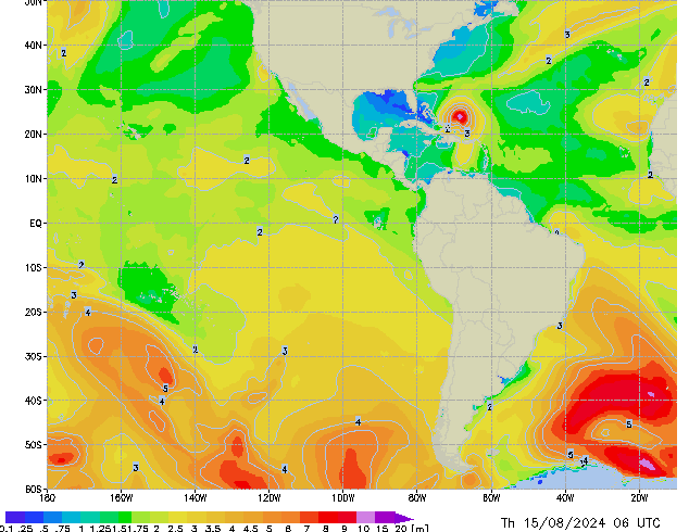 Th 15.08.2024 06 UTC