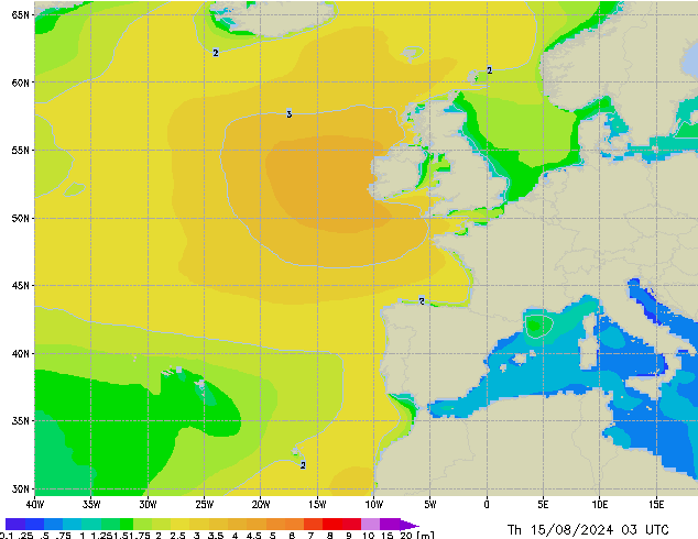 Th 15.08.2024 03 UTC