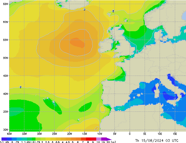 Th 15.08.2024 03 UTC