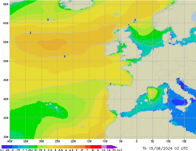 Th 15.08.2024 03 UTC