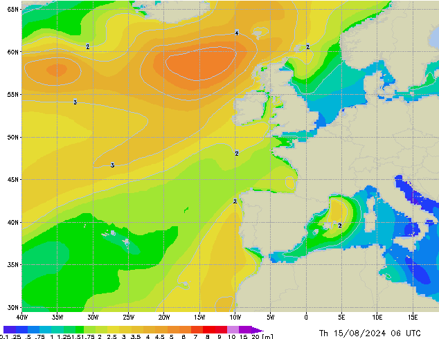 Th 15.08.2024 06 UTC