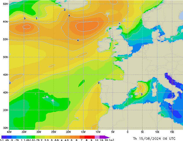 Th 15.08.2024 06 UTC