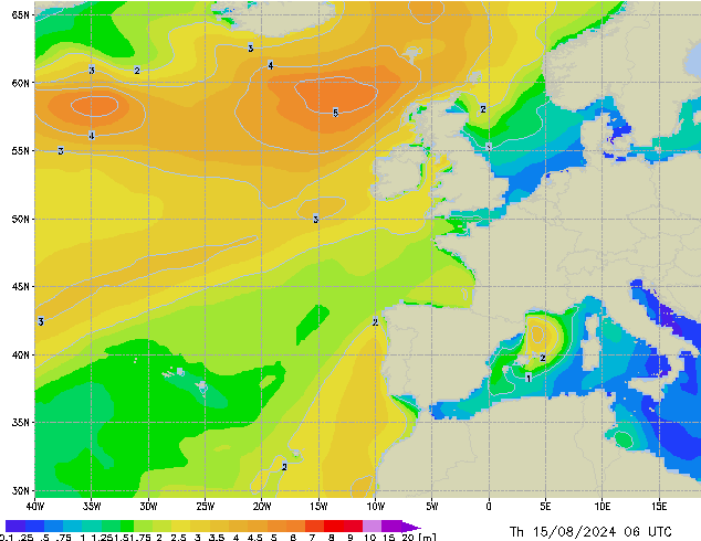 Th 15.08.2024 06 UTC