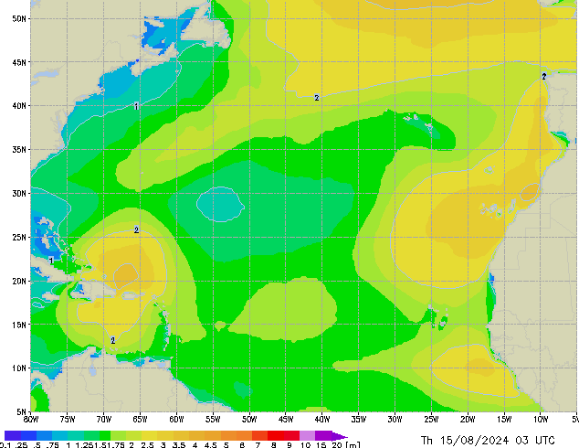 Th 15.08.2024 03 UTC