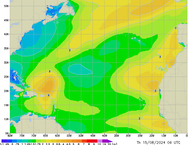 Th 15.08.2024 06 UTC