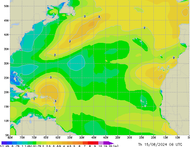 Th 15.08.2024 06 UTC