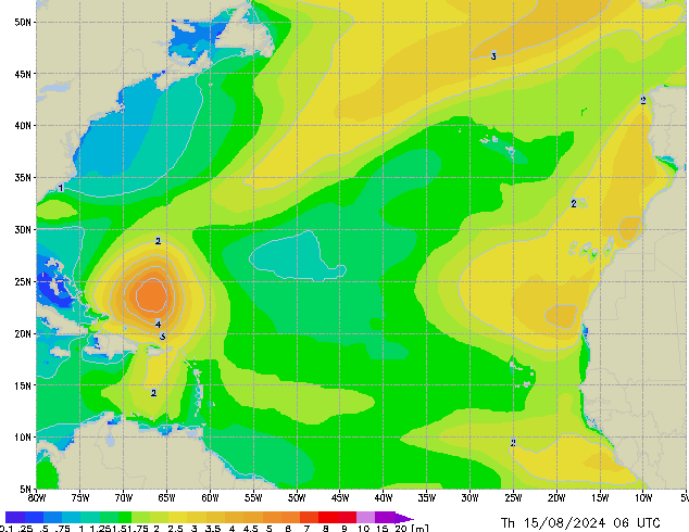 Th 15.08.2024 06 UTC