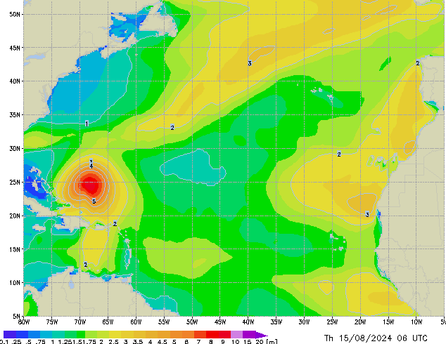 Th 15.08.2024 06 UTC