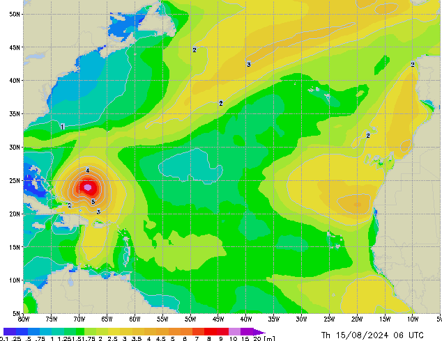 Th 15.08.2024 06 UTC