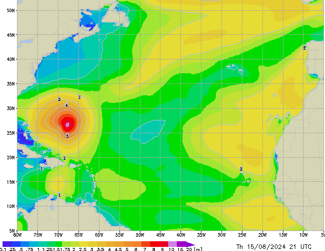 Th 15.08.2024 21 UTC