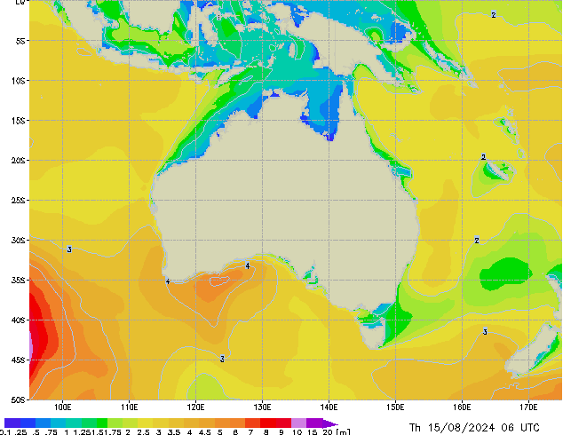 Th 15.08.2024 06 UTC