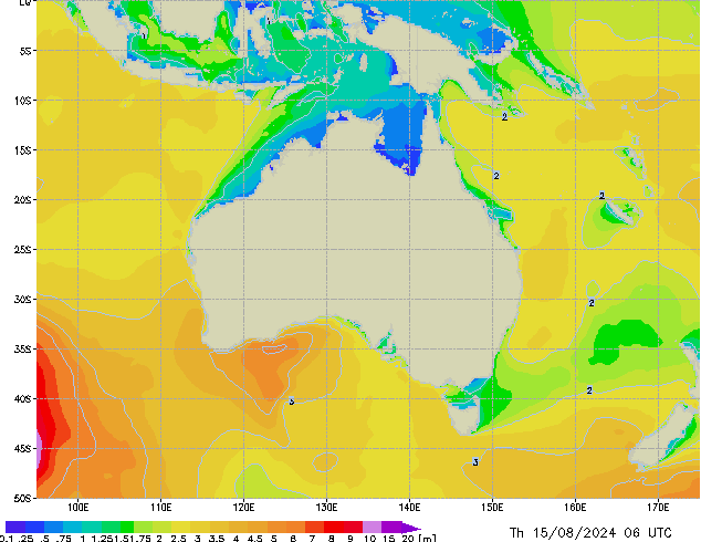 Th 15.08.2024 06 UTC