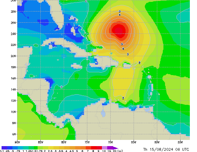 Th 15.08.2024 06 UTC