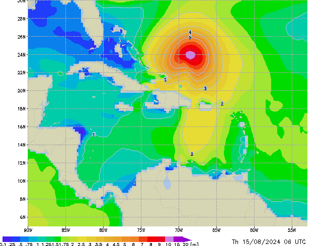 Th 15.08.2024 06 UTC