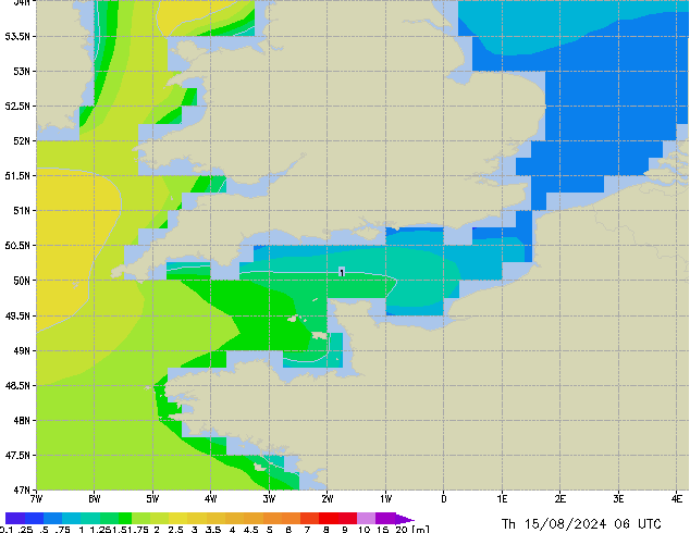 Th 15.08.2024 06 UTC