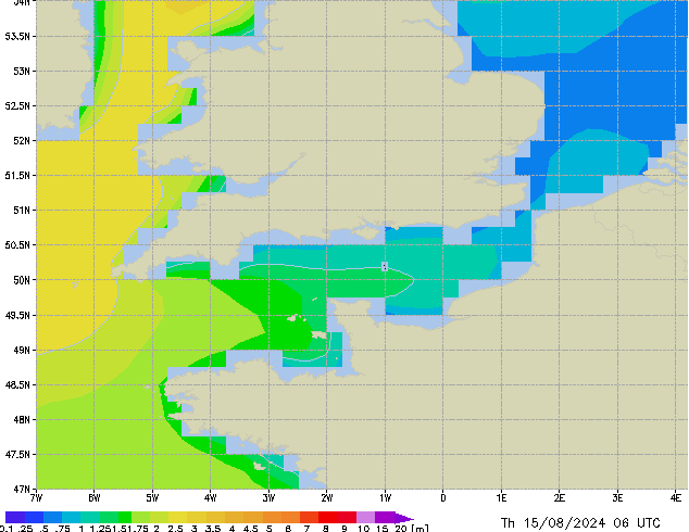 Th 15.08.2024 06 UTC