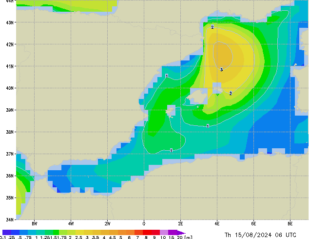 Th 15.08.2024 06 UTC