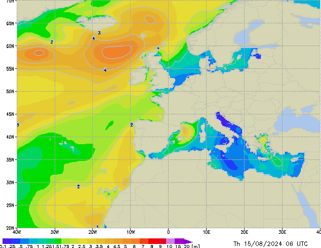 Th 15.08.2024 06 UTC