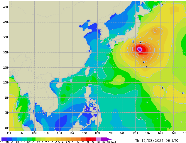 Th 15.08.2024 06 UTC