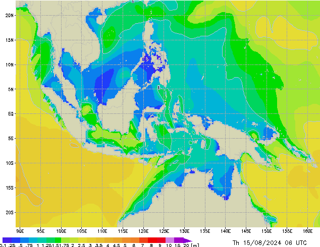 Th 15.08.2024 06 UTC