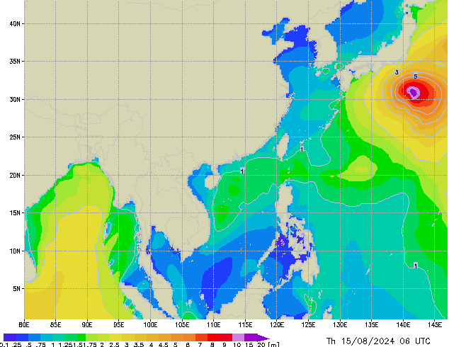 Th 15.08.2024 06 UTC