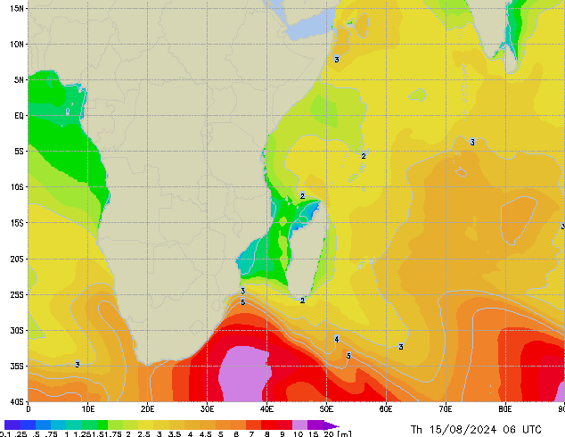 Th 15.08.2024 06 UTC