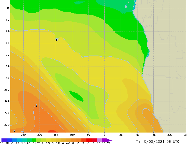 Th 15.08.2024 06 UTC