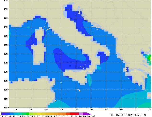 Th 15.08.2024 03 UTC