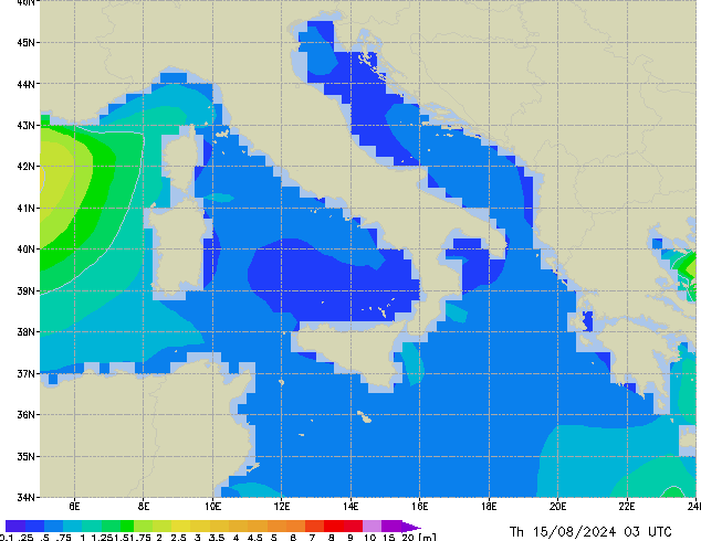 Th 15.08.2024 03 UTC