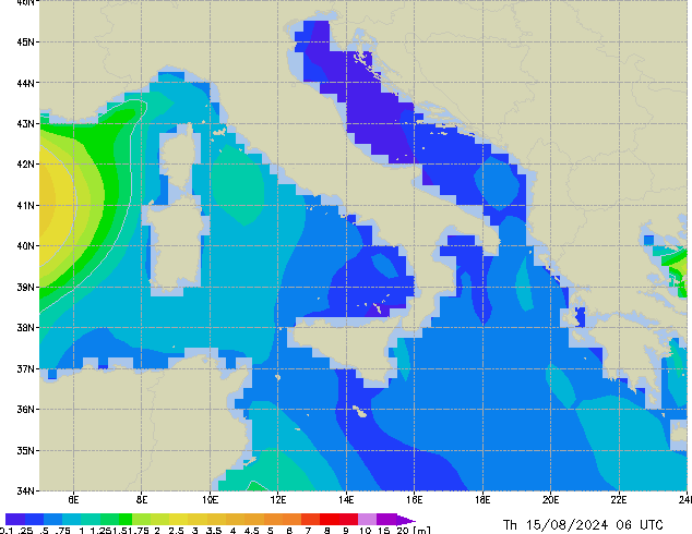 Th 15.08.2024 06 UTC