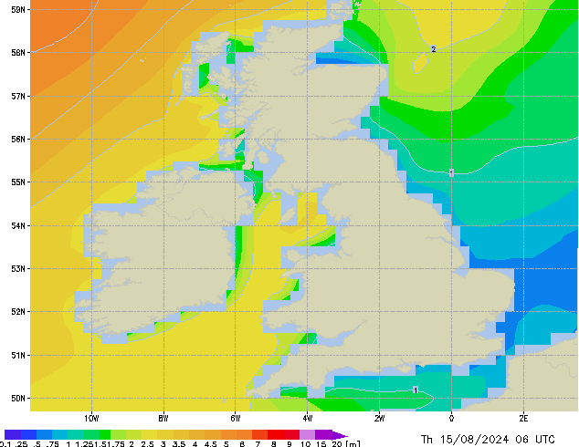 Th 15.08.2024 06 UTC